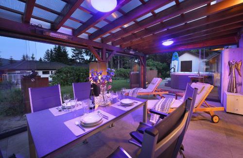 Lipno nad Vltavou House | Rekreační domek Kobylnice Lipno