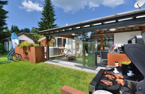 Lipno nad Vltavou House | Rekreační domek Kobylnice Lipno