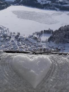 Dedinky House | Rekreačný domček Judka