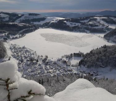 Dedinky House | Rekreačný domček Judka