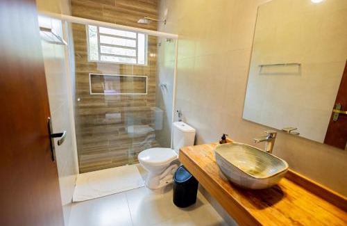 Mogi das Cruzes Hotel | Relíquias de Gandú