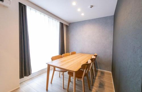 Kashiwa Apartment | ReLA 柏駅北