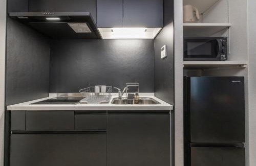 Kashiwa Apartment | ReLA 柏駅北