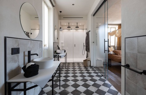 Ravina Bed & Breakfast | Relais B&B Villa Sizzo