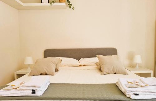 Zona LIII Tomba di Nerone House | Relais Cassia Rome - Parking, Wi-fi & Barbecue