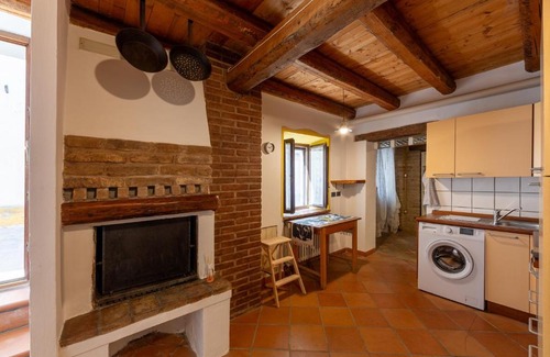 Gallignano House | Relais Castel d'Emilio - Casa VERDE