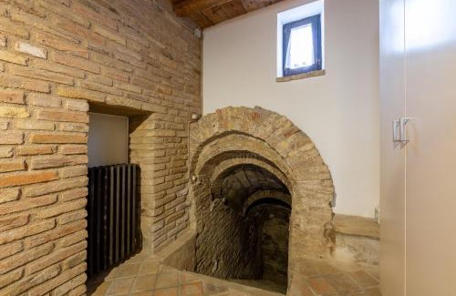 Gallignano House | Relais Castel d'Emilio - Casa VERDE