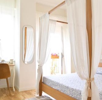 Pisa City Centre Bed & Breakfast | RELAIS DELL'USSERO Pisa centro