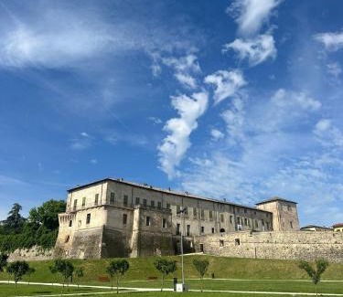 Sala Baganza Bed & Breakfast | Relais Della Corte