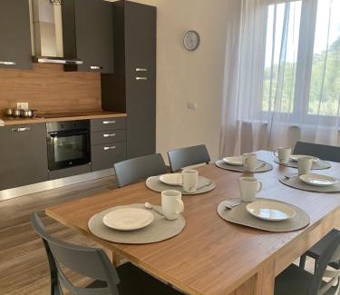 Apice Bed & Breakfast | Relais Green Paradise