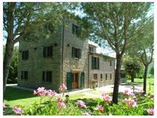 Cortona Hotel | Relais La Corte dei Papi