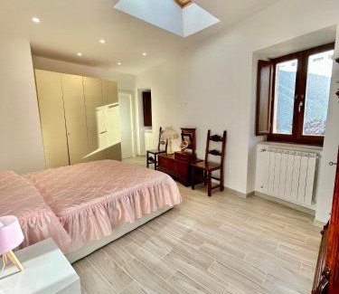 Fontecchio House | Relais Le Bifore