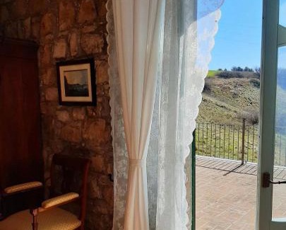 Orsara di Puglia Bed & Breakfast | Relais Maffia B&B