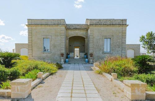 Vernole Resort | Relais Masseria Le Cesine - CDSHotels