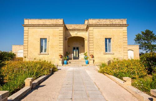 Vernole Resort | Relais Masseria Le Cesine - CDSHotels