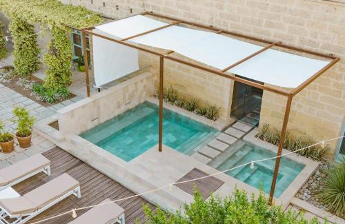 Vernole Resort | Relais Masseria Le Cesine - CDSHotels