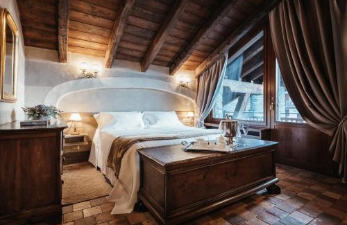 La Salle Hotel | Relais Mont Blanc Hotel & Spa