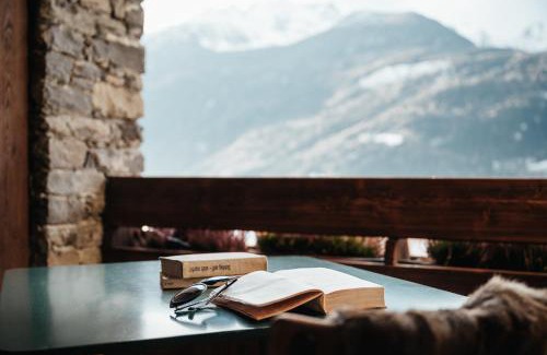 La Salle Hotel | Relais Mont Blanc Hotel & Spa