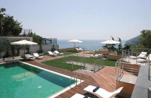 Raito Hotel | Relais Paradiso
