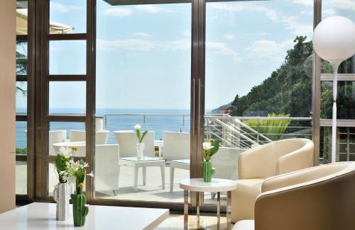 Raito Hotel | Relais Paradiso