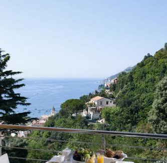 Raito Hotel | Relais Paradiso