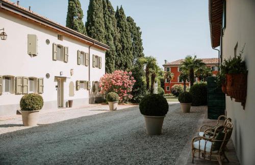 Quattro Castella House | Relais Roncolo 1888 - Small Luxury Hotels of the World