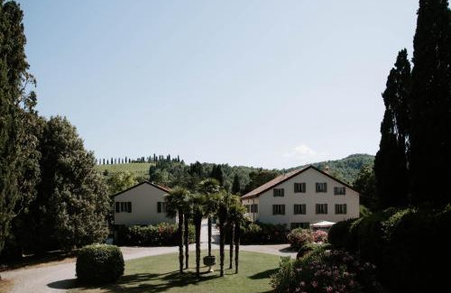 Quattro Castella House | Relais Roncolo 1888 - Small Luxury Hotels of the World