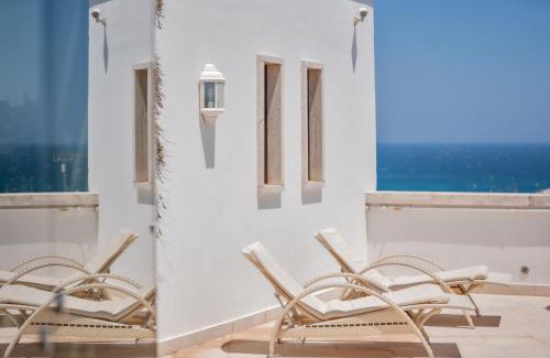 Otranto Hotel | Relais Valle Dell'Idro