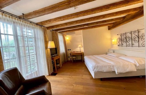 Sopramonte Hotel | Relais Vecchio Maso