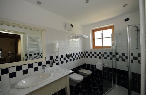 Sopramonte Hotel | Relais Vecchio Maso