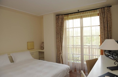 Sopramonte Hotel | Relais Vecchio Maso