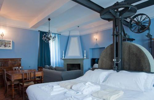 Figline e Incisa Valdarno Apartment | Relais Villa Belvedere