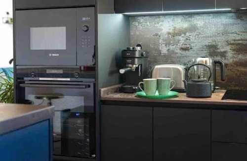 El Madronal House | Relajación Tropical. Vistas Impresionantes. Lujo