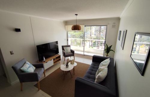 El Tabo Apartment | Relajo y tranquilidad a minutos de Santiago