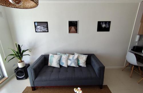 El Tabo Apartment | Relajo y tranquilidad a minutos de Santiago