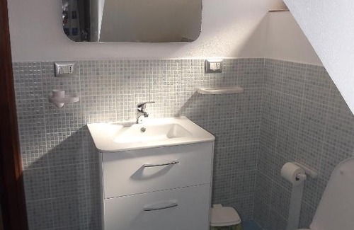 Sant'Antioco House | Relax a Calasapone