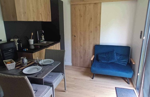 Wintzenheim-Kochersberg House | Relax at the bottom of the garden, near Strasbourg. Pets are welcome