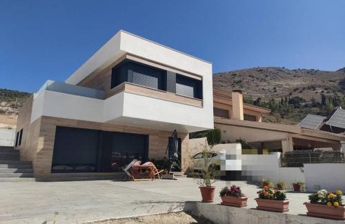 Alfacar Apartment | Relax al pie de la Alfaguara