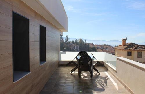 Alfacar Apartment | Relax al pie de la Alfaguara