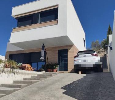 Alfacar Apartment | Relax al pie de la Alfaguara