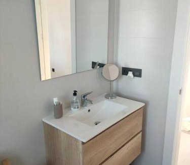 Alfacar Apartment | Relax al pie de la Alfaguara