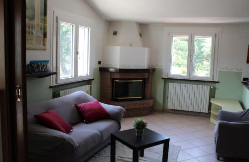 Sant'Agata Feltria Apartment | Relax and apartment