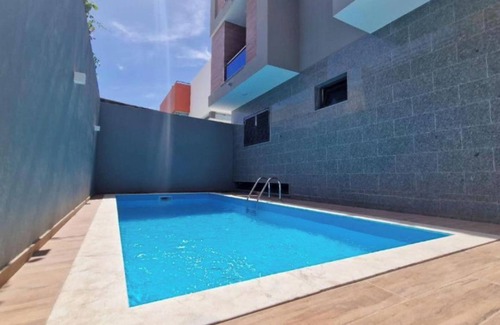 Praia Apartment | Relax and Enjoy