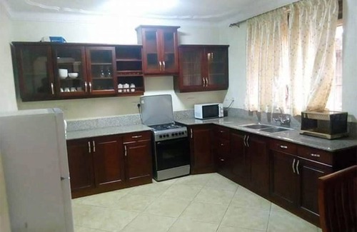 Kireka Apartment | Relax and enjoy the great amenities offered at the 243 Apartments