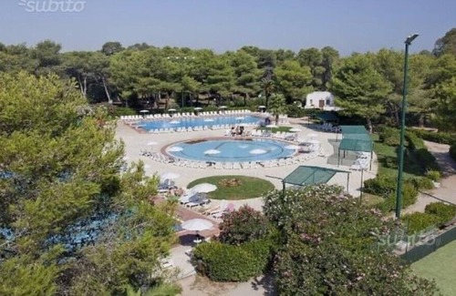 Acaya Apartment | RELAX AND NATURE IN SALENTO with campoverdevillage