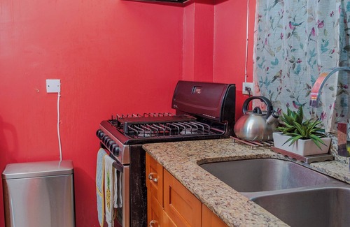 Caribbean Estates House | Relax and play: Spacious Family OasisnSpacious kids play ground walking Trails