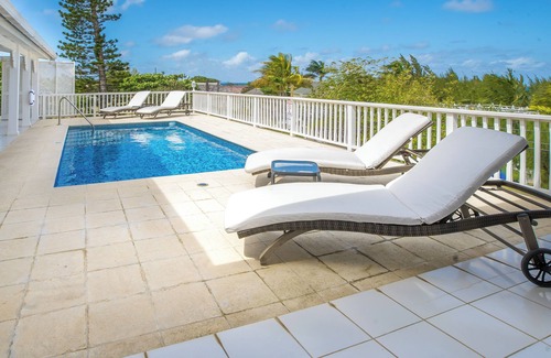 Silver Sands Villa | Relax and unwind at Casa Del Compadre in tranquil Silver Sands, Jamaica