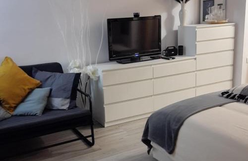 Jibert Apartment | RELAX ap TIMISOARA
