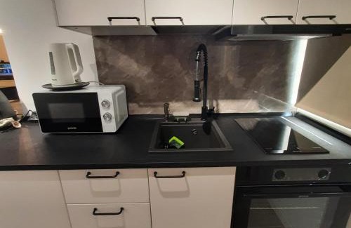 Jibert Apartment | RELAX ap TIMISOARA