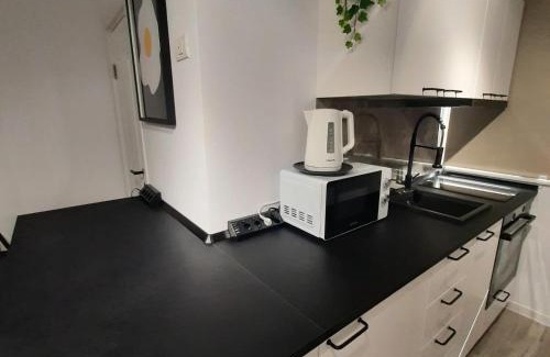 Jibert Apartment | RELAX ap TIMISOARA
